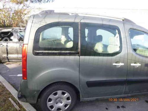 Used Parts PEUGEOT PARTNER Tepee  1.6 HDi 16V  2166845