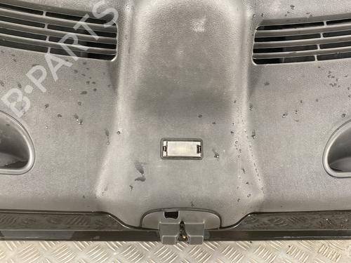 Tailgate RENAULT VEL SATIS (BJ0_) 2.2 dCi (BJ0E, BJ0F) | BP24467210C6 