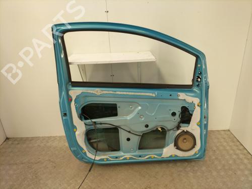 Left front door FORD KA (RU8) 1.2 | BP22862385C2 