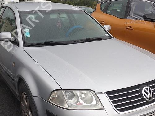 Starter VW PASSAT B5.5 (3B3) 1.9 TDI | BP22851409M8 - Image 8