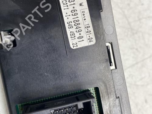 Forlygtekontakt BMW 7 (E65, E66, E67) 730 d | BP29590222I24 