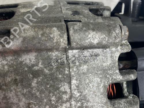 Alternator MAZDA 2 (DE_, DH_) 1.4 MZR-CD | BP37412908M7  - Image 5
