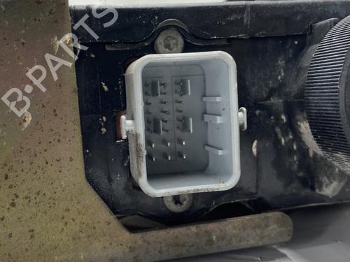 Used Electric handbrake Electric handbrake RENAULT ESPACE IV (JK0/1_) 2.2 dCi (JK0H) (150 hp) 35812492 35812492