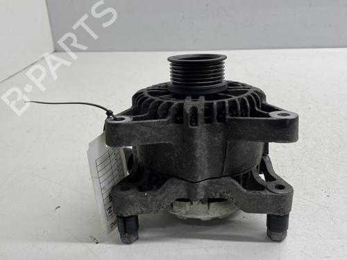 Alternatore FORD FIESTA V (JH_, JD_) 1.4 TDCi (68 hp) 31279637