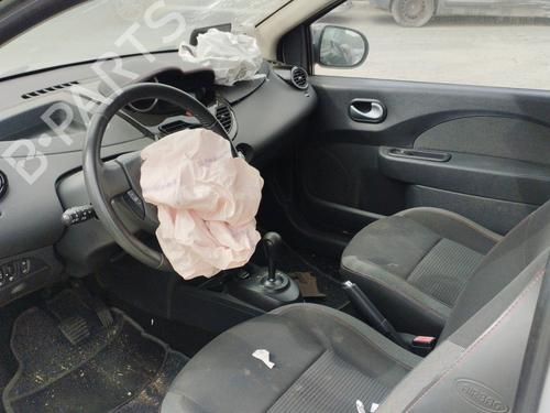 Radio RENAULT TWINGO II (CN0_) 1.2 16V (CN04, CN0B) | BP29528989E6  - Image 6