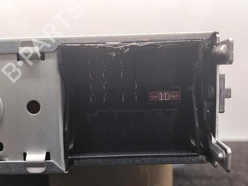 Radio SEAT IBIZA IV (6J5, 6P1) 1.4 | BP22854995E6 