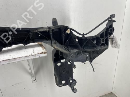 Used Front slam panel Front slam panel RENAULT KANGOO Express (FW0/1_) 1.5 dCi 95 (FW16) (95 hp) 40513070 40513070