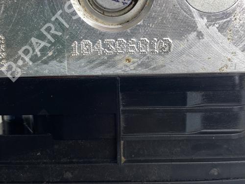 ABS pump PEUGEOT 208 I (CA_, CC_) 1.6 HDi / BlueHDi 75 | BP28567804M43 