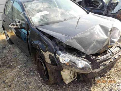Climate control VW GOLF VI (5K1) 2.0 TDI | BP22857978I5 