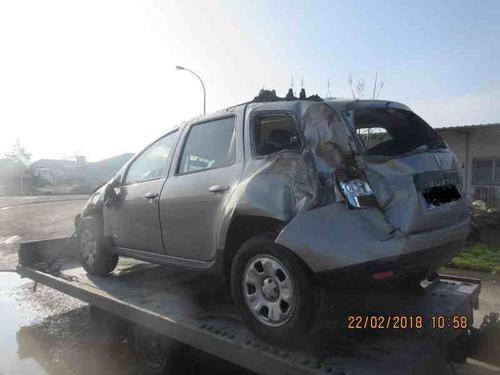 Used Instrument cluster DACIA DUSTER (HS_) 1.5 dCi (HSMC) (107 hp) 22858209