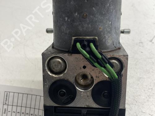 ABS pump OPEL ZAFIRA A MPV (T98) 2.2 DTI 16V (F75) | BP27586379M43 