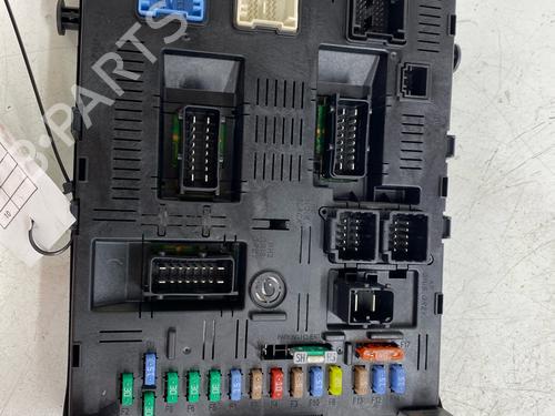Used Fuse box Fuse box PEUGEOT 307 SW (3H) [2002-2009] 36096889 36096889