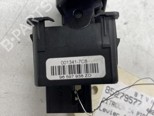 Switch CITROËN C4 Picasso I MPV (UD_) 1.6 HDi | BP22849290I30 