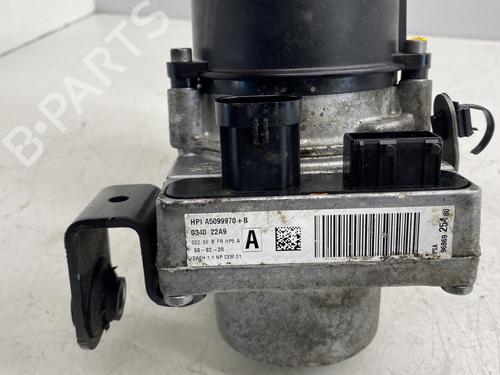 Steering pump CITROËN C4 I (LC_) 1.6 HDi | BP29590261M99 