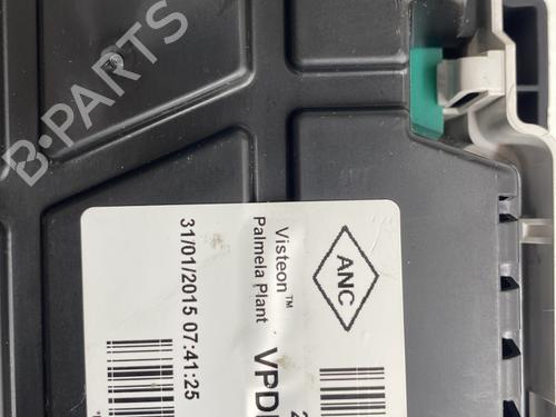 Instrument cluster RENAULT CAPTUR I (J5_, H5_) 1.5 dCi 90 (J5N4, J5M5, J5MW, J5M6, J5AL, J5AJ) | BP30971613C47