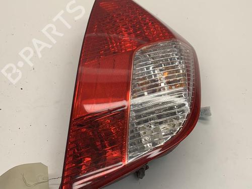 Right taillight HYUNDAI i10 I (PA) 1.2 | BP22852882C35 