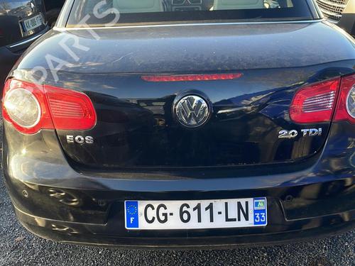 Front wiper motor VW EOS (1F7, 1F8) 2.0 TDI | BP22851219M29 - Image 7