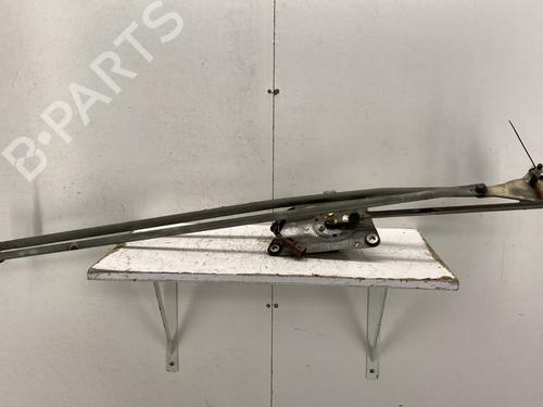 Used Front wiper motor CITROËN XSARA PICASSO (N68) 1.6 HDi (109 hp) 27586367