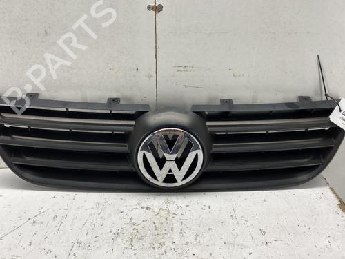 Grill VW POLO IV (9N_, 9A_) 1.4 TDI (70 hp) 33044528