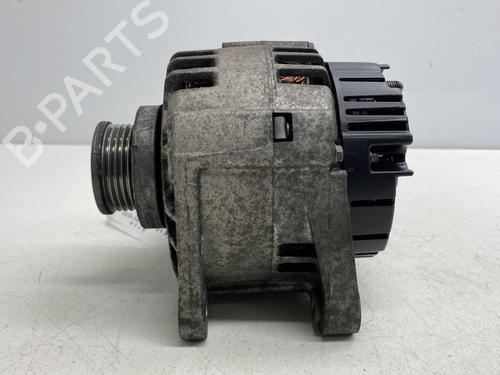 Alternator RENAULT CLIO II (BB_, CB_) 1.5 dCi (B/CB07) | BP26274293M7 