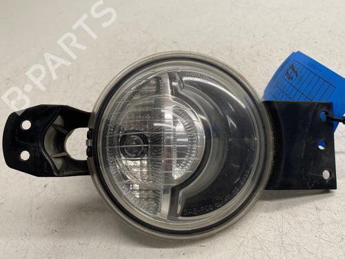 Used Right front fog light MINI MINI COUNTRYMAN (R60) One D (90 hp) 28015498