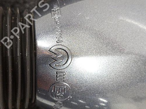 Right mirror FORD KA (RB_) 1.3 i ROCAM | BP22852301C27 