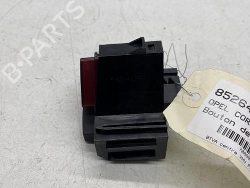 Warning switch OPEL CORSA D (S07) 1.2 (L08, L68) | BP22850968I22  - Image 5