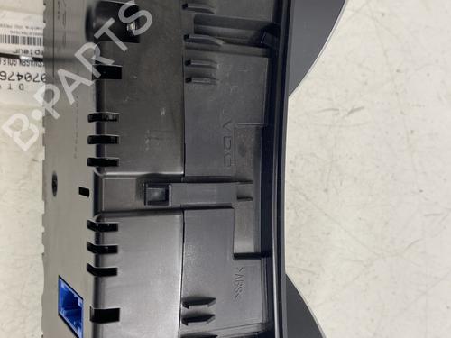 Instrument cluster VW GOLF VI (5K1) 1.6 TDI | BP26683907C47