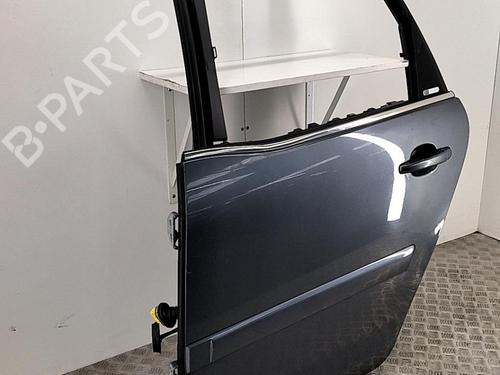 Left rear door CITROËN C4 Picasso I MPV (UD_) 2.0 HDi 138 | BP22858598C4 