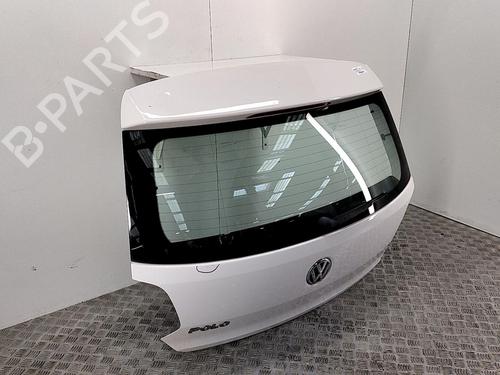 Tailgate VW POLO V (6R1, 6C1) 1.2 | BP22853710C6 