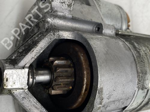 Starter CITROËN C4 Picasso I MPV (UD_) 2.0 HDi 138 | BP29375395M8 