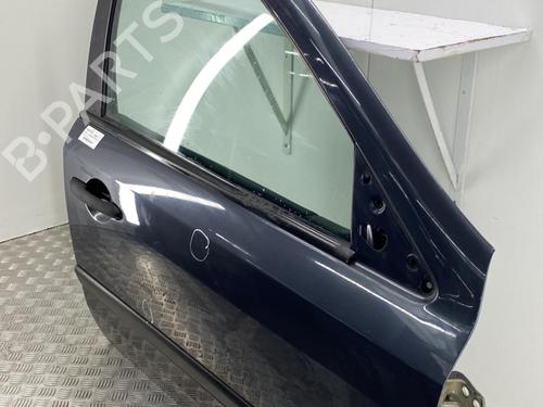 Right front door RENAULT LAGUNA II Grandtour (KG0/1_) 1.9 dCi (KG1A, KG1W, KG0G) | BP22849529C3 