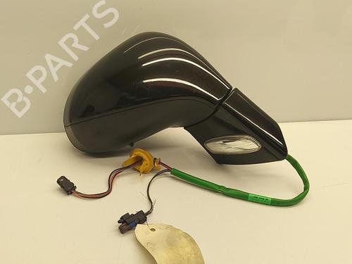 Used Right mirror PEUGEOT 308 I (4A_, 4C_) 1.6 HDi (92 hp) 22857140