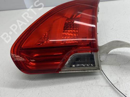 Højre baglygte bagklap PEUGEOT 2008 I (CU_) 1.4 HDi (68 hp) 22859010