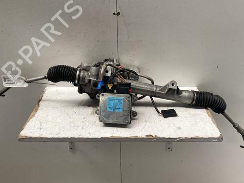 Used Steering rack CITROËN C3 I (FC_, FN_) 1.4 i (73 hp) 26388730
