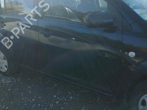 Climate control DAIHATSU SIRION (M3_) 1.0 (M300) | BP38332160I5 - Image 8