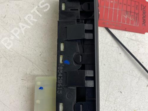 Used Mirror switch Mirror switch CITROËN C3 II (SC_) 1.1 i (60 hp) 34504926 34504926
