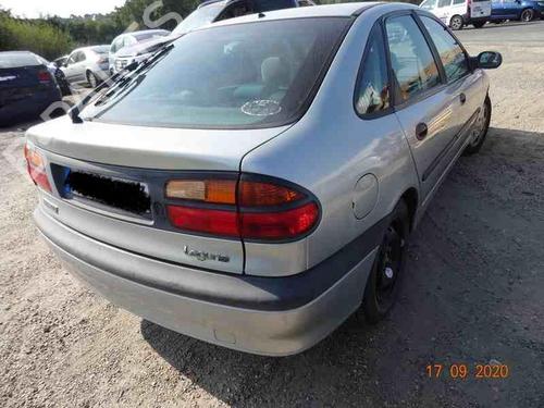 Used Right tailgate light Right tailgate light PEUGEOT 406 Break (8E/F) 2.0 16V (136 hp) 22855623 22855623