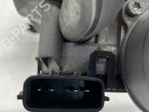 Front wiper motor RENAULT TRAFIC III Van (FG_) 1.6 dCi 120 (FGMB) | BP26274246M29 