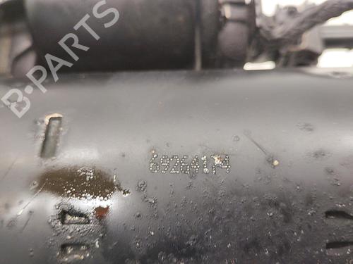 Starter SEAT IBIZA II (6K1) 1.9 SDI | BP22856766M8 