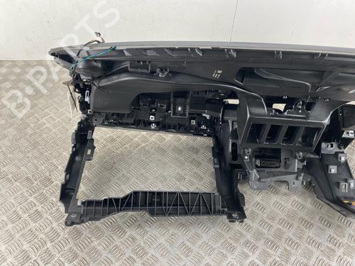 Instrumentbræt AUDI A1 Sportback (GBA) 30 TFSI | BP39111873C46 - Image 3