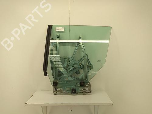 Rear left window mechanism RENAULT AVANTIME (DE0_) 2.2 dCi (DE01) | BP25258522C24 - Image 2