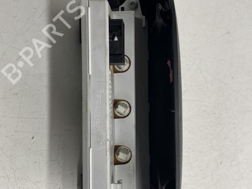 Display monitor PEUGEOT 307 (3A/C) 1.6 16V | BP26683883C48 