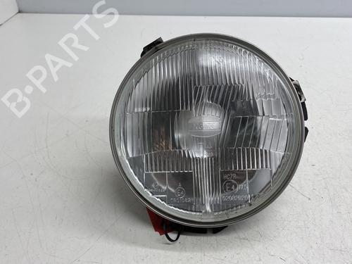 Used Left headlight Left headlight MAZDA MX-5 I (NA) 1.6 (NA6C) (115 hp) 26683595 26683595