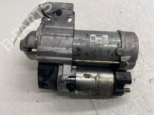 Starter BMW 1 (F21) 116 d | BP36378974M8 - Image 2