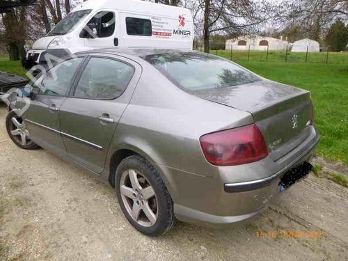 Used Parts PEUGEOT 407 (6D_) 2.2 HDi 170 (6D4HTH) 2166584