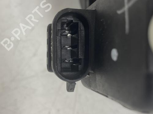 Used Left headlight Left headlight RENAULT MODUS / GRAND MODUS (F/JP0_) 1.5 dCi (FP0D, JP0D) (82 hp) 22860167 22860167