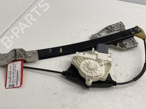 Used Rear left window mechanism Rear left window mechanism AUDI A4 B8 Avant (8K5) 2.0 TDI (143 hp) 33475954 33475954