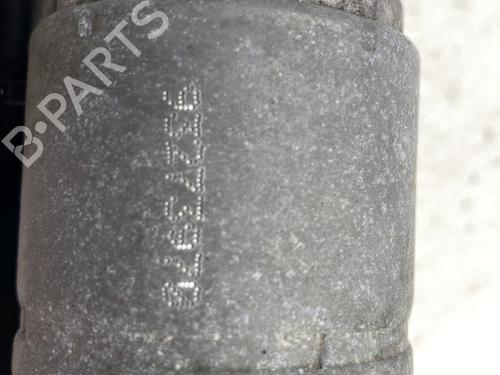 Starter RENAULT CLIO IV (BH_) 1.5 dCi 75 | BP22860459M8