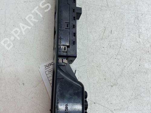 Left front window switch RENAULT MEGANE III Hatchback (BZ0/1_, B3_) 1.5 dCi (BZ0C) | BP37471983I27 - Image 2